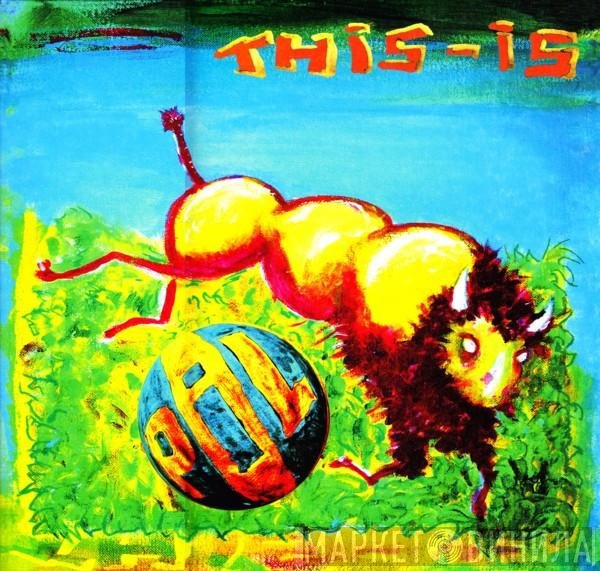 Public Image Limited - This Is PiL