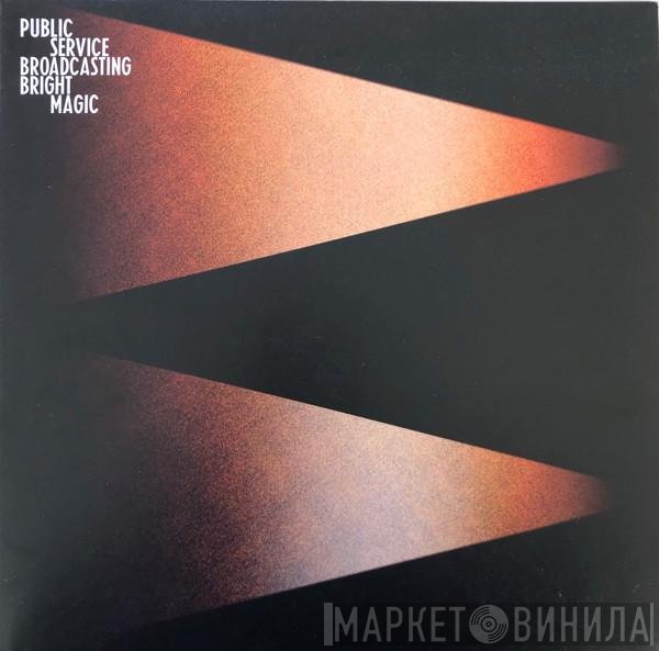Public Service Broadcasting - Bright Magic