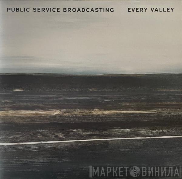 Public Service Broadcasting - Every Valley