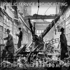 Public Service Broadcasting - The War Room