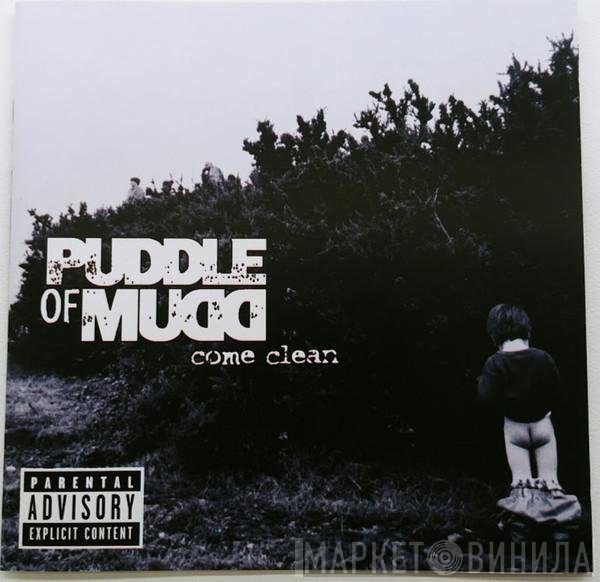 Puddle Of Mudd - Come Clean
