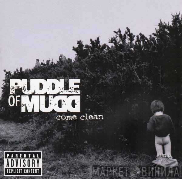 Puddle Of Mudd  - Come Clean