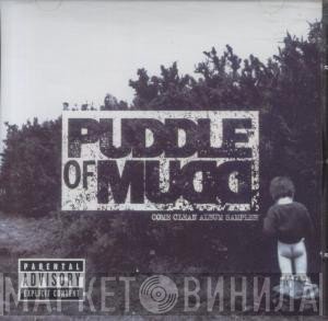 Puddle Of Mudd - Come Clean