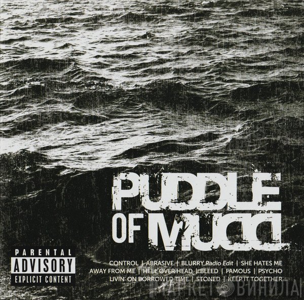 Puddle Of Mudd  - Icon