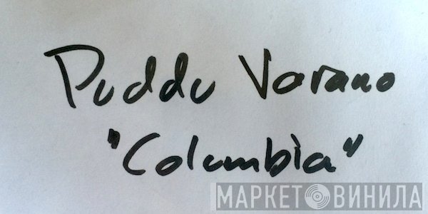 Puddu Varano - Colombia