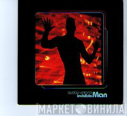 Puddu Varano  - Invisible Man