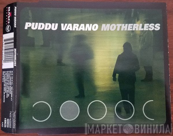 Puddu Varano  - Motherless
