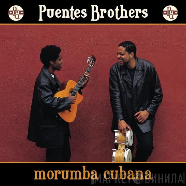 Puentes Brothers - Morumba Cubana