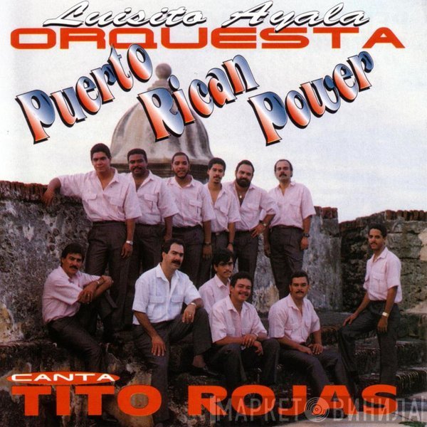 Puerto Rican Power  - Canta Tito Rojas