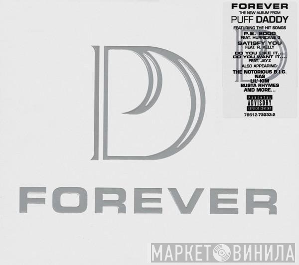 Puff Daddy  - Forever