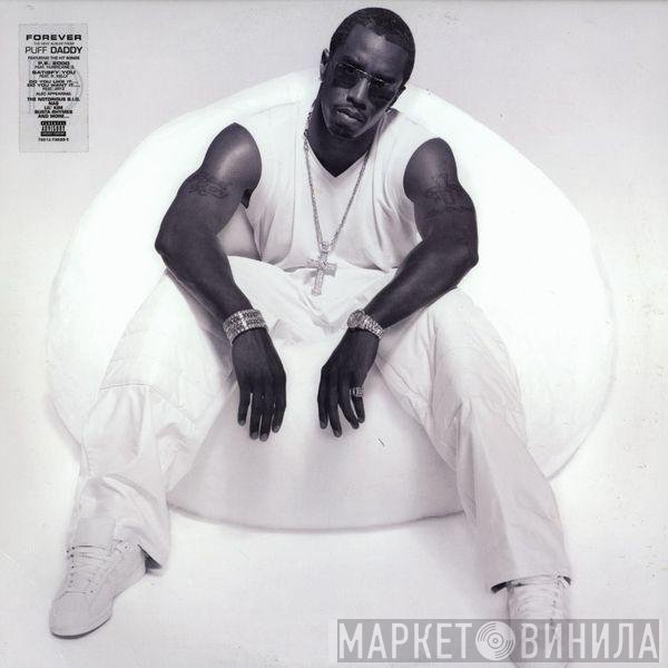 Puff Daddy - Forever