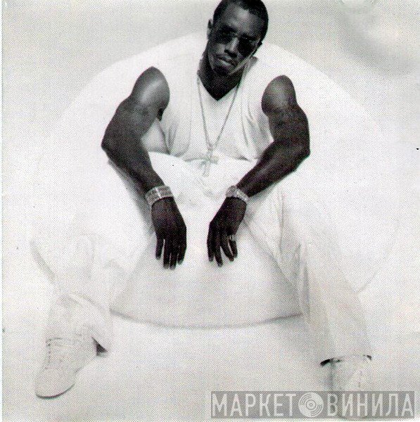Puff Daddy  - Forever