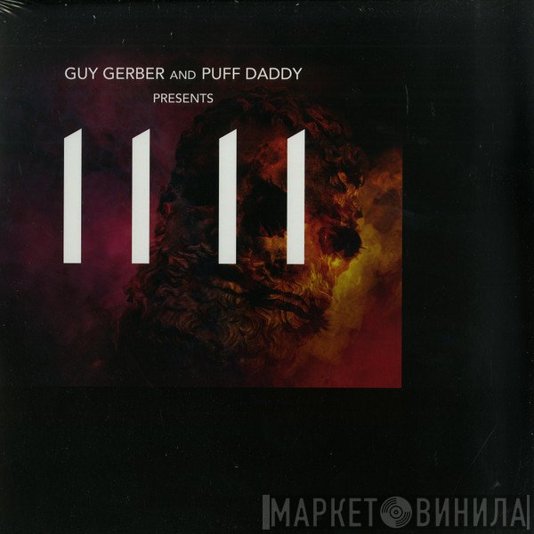 Puff Daddy, Guy Gerber, 11:11 - 11 11