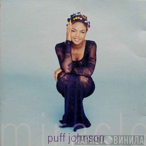 Puff Johnson - Miracle