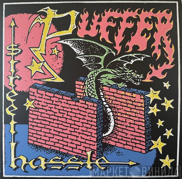 Puffer  - Street Hassle