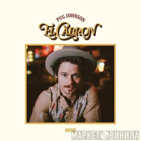 Pug Johnson - El Cabron