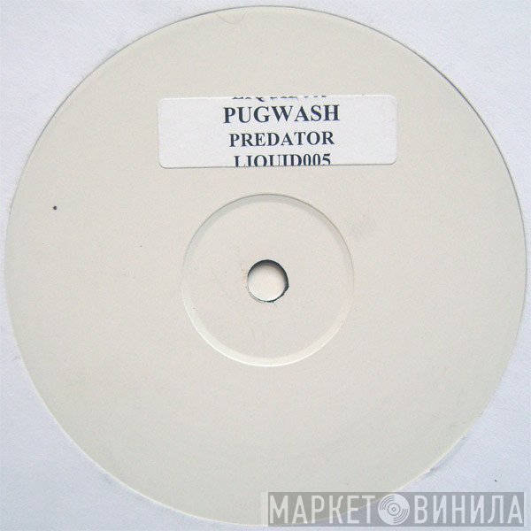 Pugwash - Predator / System 32