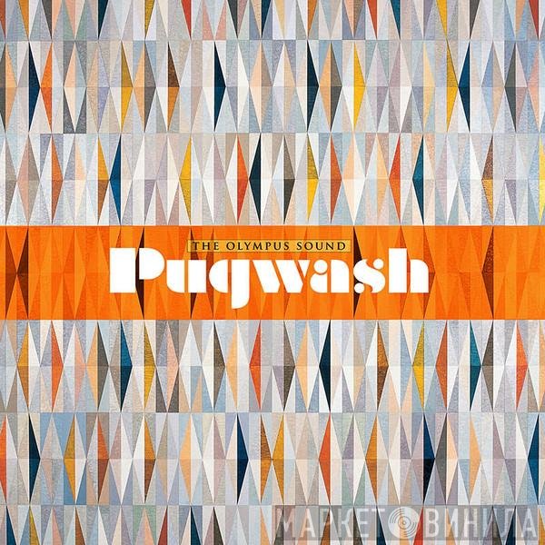 Pugwash  - The Olympus Sound