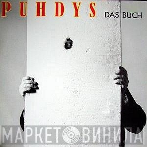 Puhdys  - Das Buch