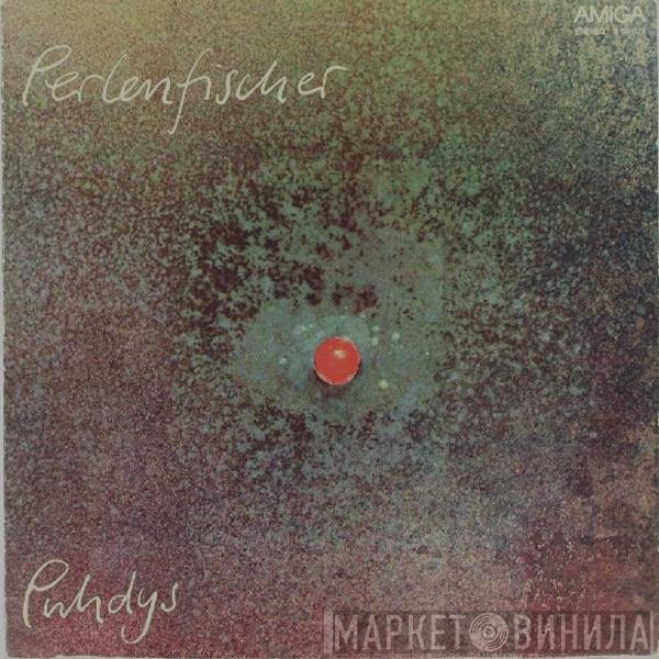 Puhdys  - Perlenfischer