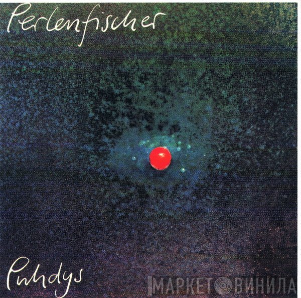 Puhdys - Perlenfischer