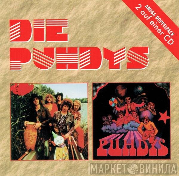 Puhdys - Puhdys 1+2