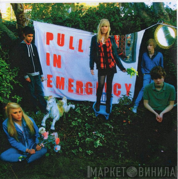 Pull In Emergency  - Follow