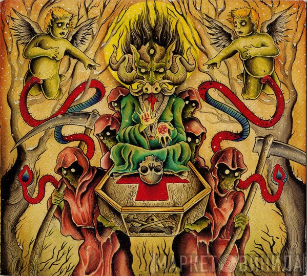 Pulling Teeth  - Funerary