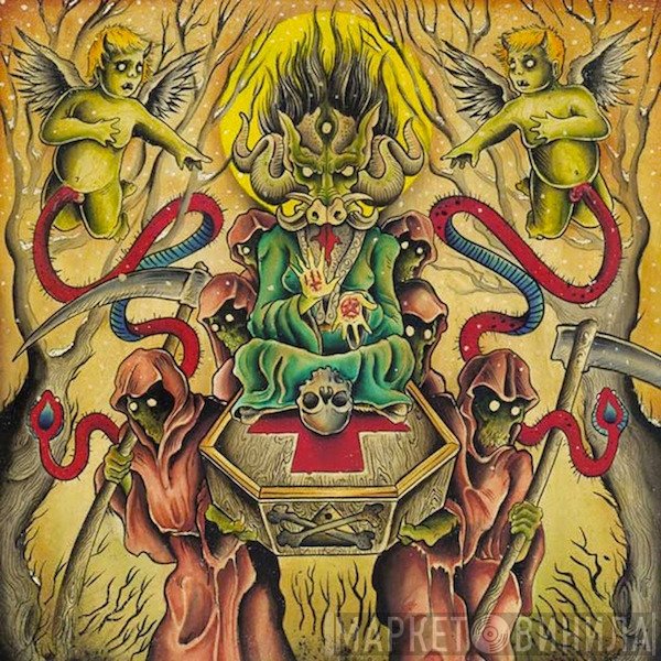 Pulling Teeth  - Funerary