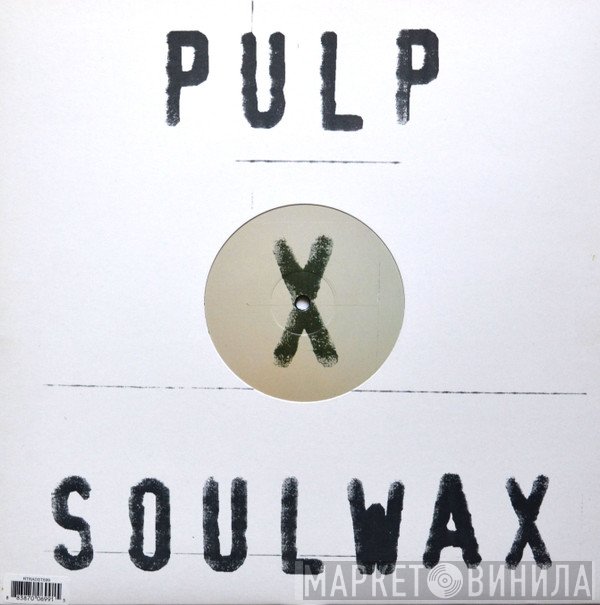 Pulp  - After You