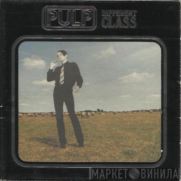 Pulp  - Different Class