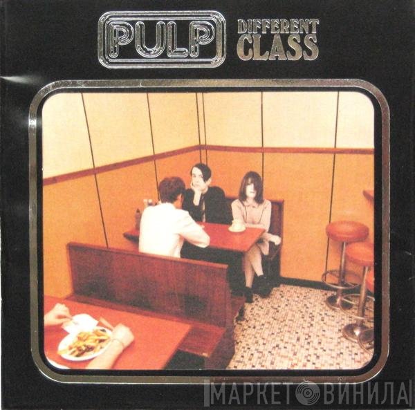 Pulp  - Different Class
