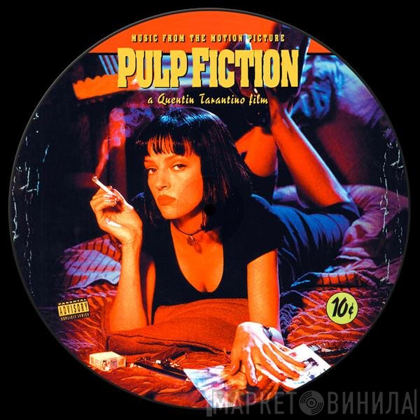  - Pulp Fiction (Music From The Motion Picture)