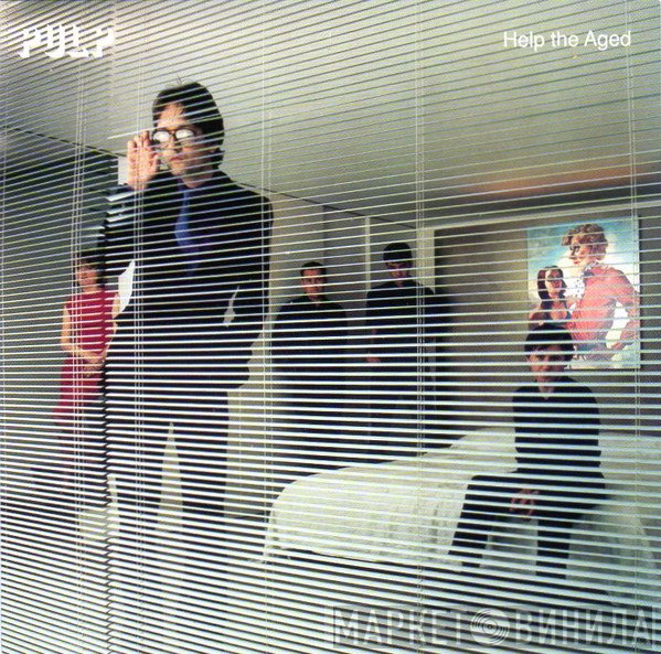 Pulp  - Help The Aged
