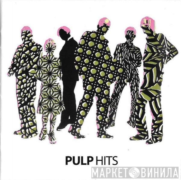 Pulp  - Hits