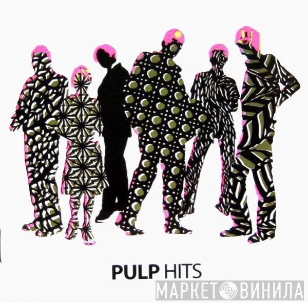 Pulp  - Hits