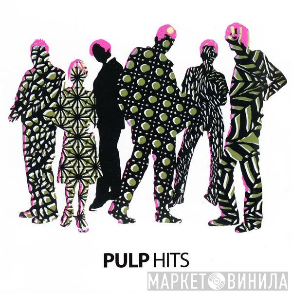 Pulp - Hits
