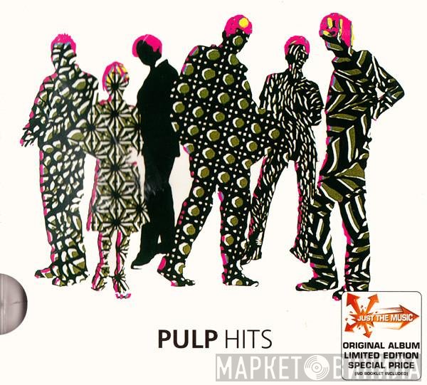 Pulp  - Hits