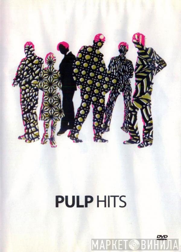 Pulp  - Hits