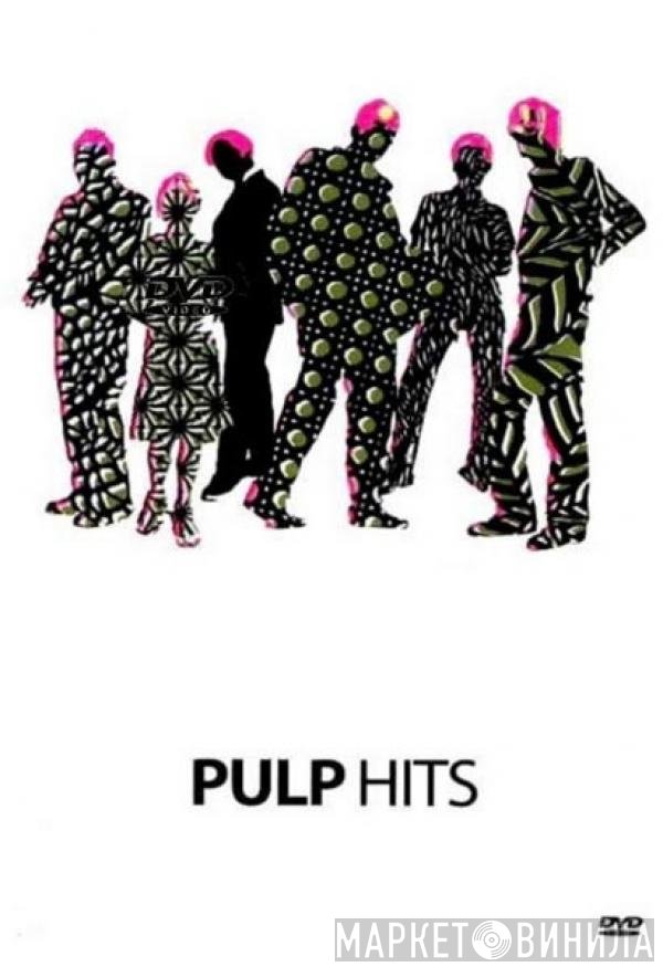 Pulp  - Hits