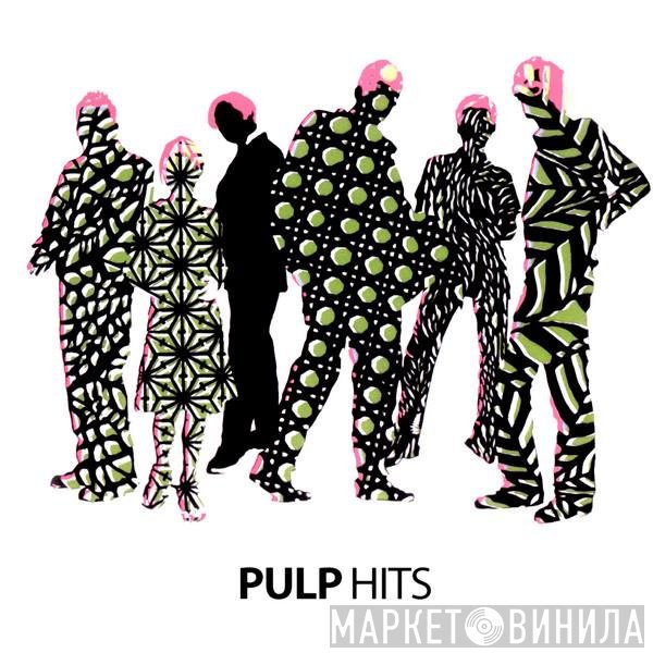 Pulp  - Hits