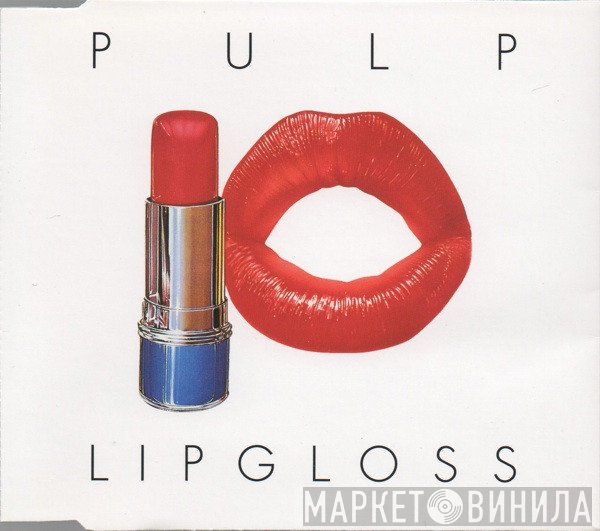 Pulp  - Lipgloss