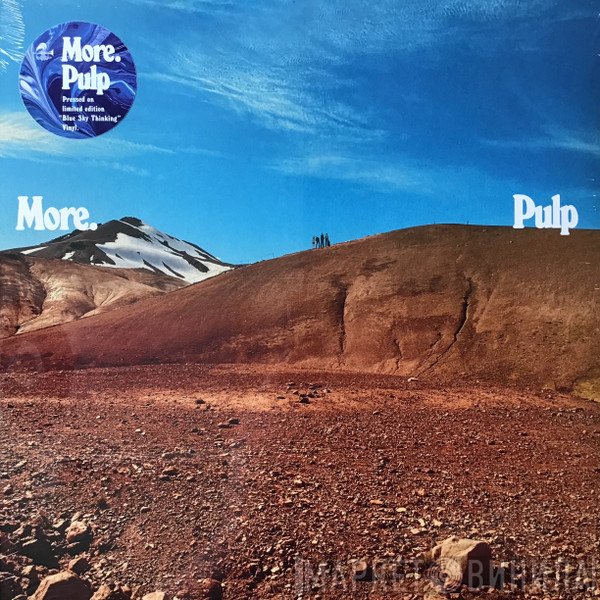 Pulp - More.