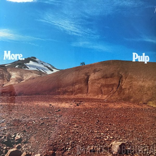 Pulp - More.