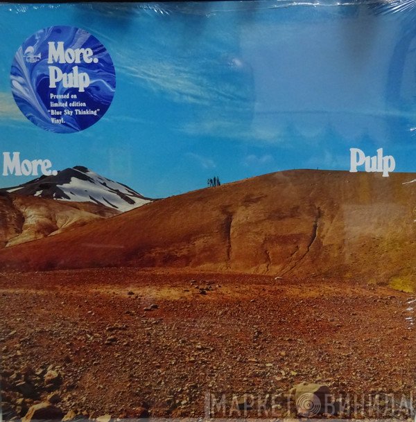 Pulp - More.