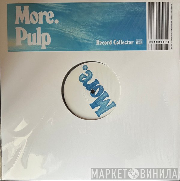Pulp  - More.