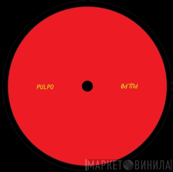 Pulpo - Untitled