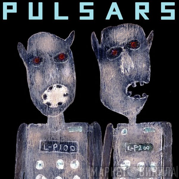 Pulsars - Pulsars