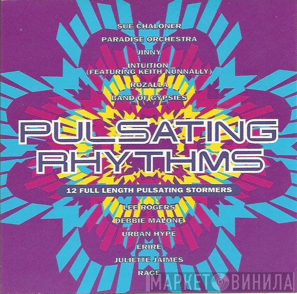  - Pulsating Rhythms