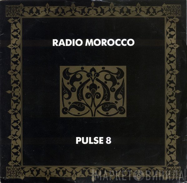 Pulse 8  - Radio Morocco